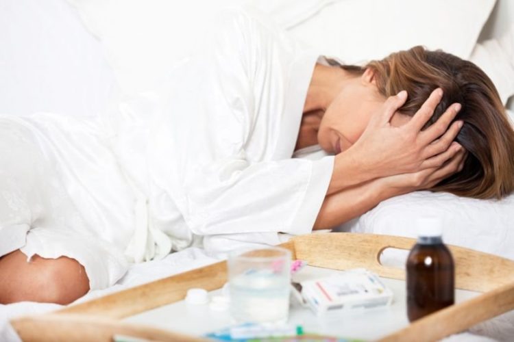 Што е норовирус? - Panacea.mk