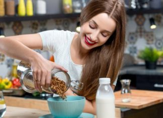 Што се случува во телото кога се прескокнуваат оброци