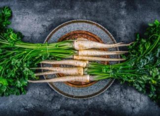 Пашканат: Ароматичен чувар на црниот дроб и срцето