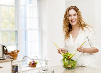 Исхрана богата со железо и цинк може да го ублажи предменструалниот синдром