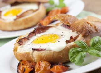 Обилен појадок – пет совети да избегнете прејадување