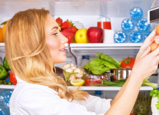 Храна што ќе ве држи сити