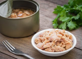 Ново истражување: Во туната има 100 пати повеќе цинк од дозволеното