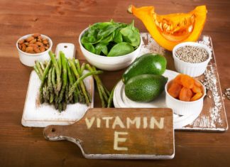 Внесувајте храна богата со витамин Е и заборавете на болната менструација