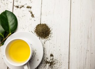 Зошто зелениот чај е сојузник во слабеењето?