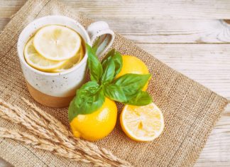 Напитоци кои ги регулираат хормоните и го враќаат организмот во рамнотежа