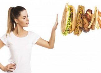 Години наназад нездраво се храните? Еве како да ги поправите штетите од лошата исхрана