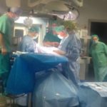 трансплантација на бубрези