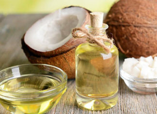 Зошто е добро кокосовото масло и при какви проблеми помага