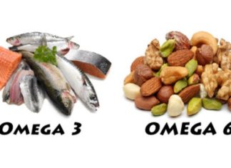 Постојат масти кои го потпомагаат слабеењето!