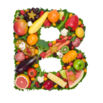 vitamin B