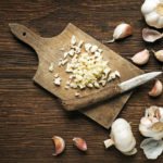 Garlic