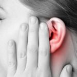 Ear pain