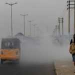 NIGERIA-ENVIRONMENT-POLLUTION-HEALTH