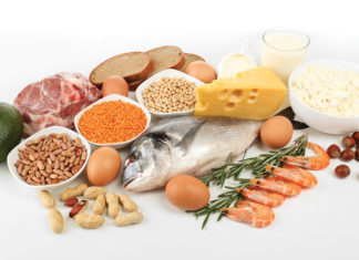 Ви требаат повеќе протеини?! Можеби ова се вистинските намирници за вас!
