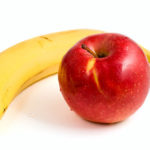 jabuka i banana