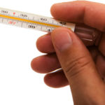 thermometer