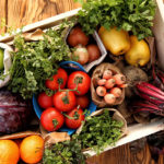 Fruits And Vegetables