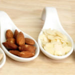 Almonds variety