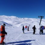 Skijanje