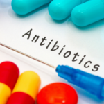 antibiotici