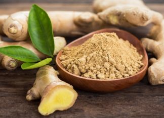 Десет предности зошто ѓумбирот е добар за вашето здравје