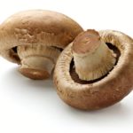 mushrooms