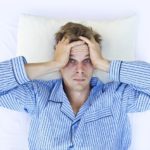 Can’t sleep