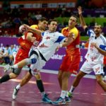 Macedonia v Croatia – 24th Men’s Handball World Championship