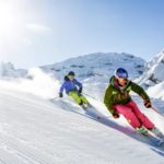 skijanje