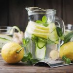 Detox-Water