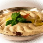 Humus-soil