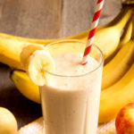 banana smuti