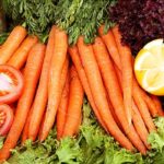 vegetables