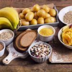 carbohydrates
