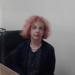 irina Sotirova Buhova Drz. Inspektorat