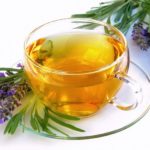 lavendertea