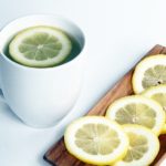 LemonWater-start