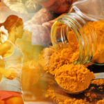 Fresh turmeric