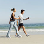 WALKING