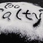 salt