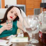 woman-with-a-hangover