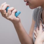 woman-with-inhaler