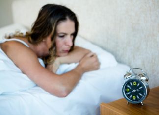 Изум кој им помага на лицата кои лошо спијат