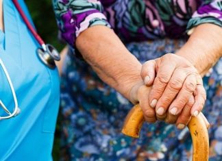 Иновиран апарат кој открива Паркинсонова болест години пред појавата на симптомите