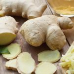Pregnancy-Safe-Teas-Ginger