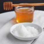 coconut-oil-and-honey-face-mask