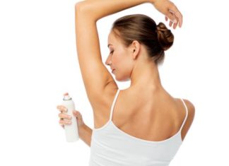 Дали навистина ни требаат дезодоранси!?