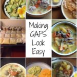 gaps