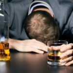 man-out-cold-thanks-to-whisky